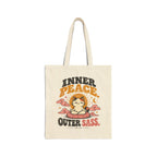 Inner Peace Outer Sass