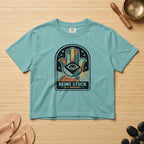 Mindset Boxy T-Shirt
