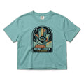 Mindset Boxy T-Shirt