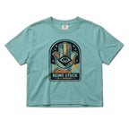 Mindset Boxy T-Shirt
