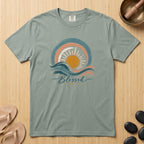 Blessed Sunrise T-Shirt