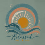 Blessed Sunrise T-Shirt