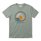 Blessed Sunrise T-Shirt