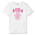 Aura Hamsa T-Shirt