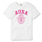 Aura Hamsa T-Shirt