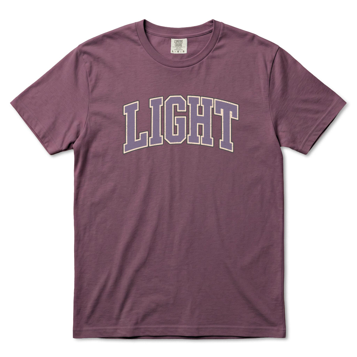 Light T-Shirt