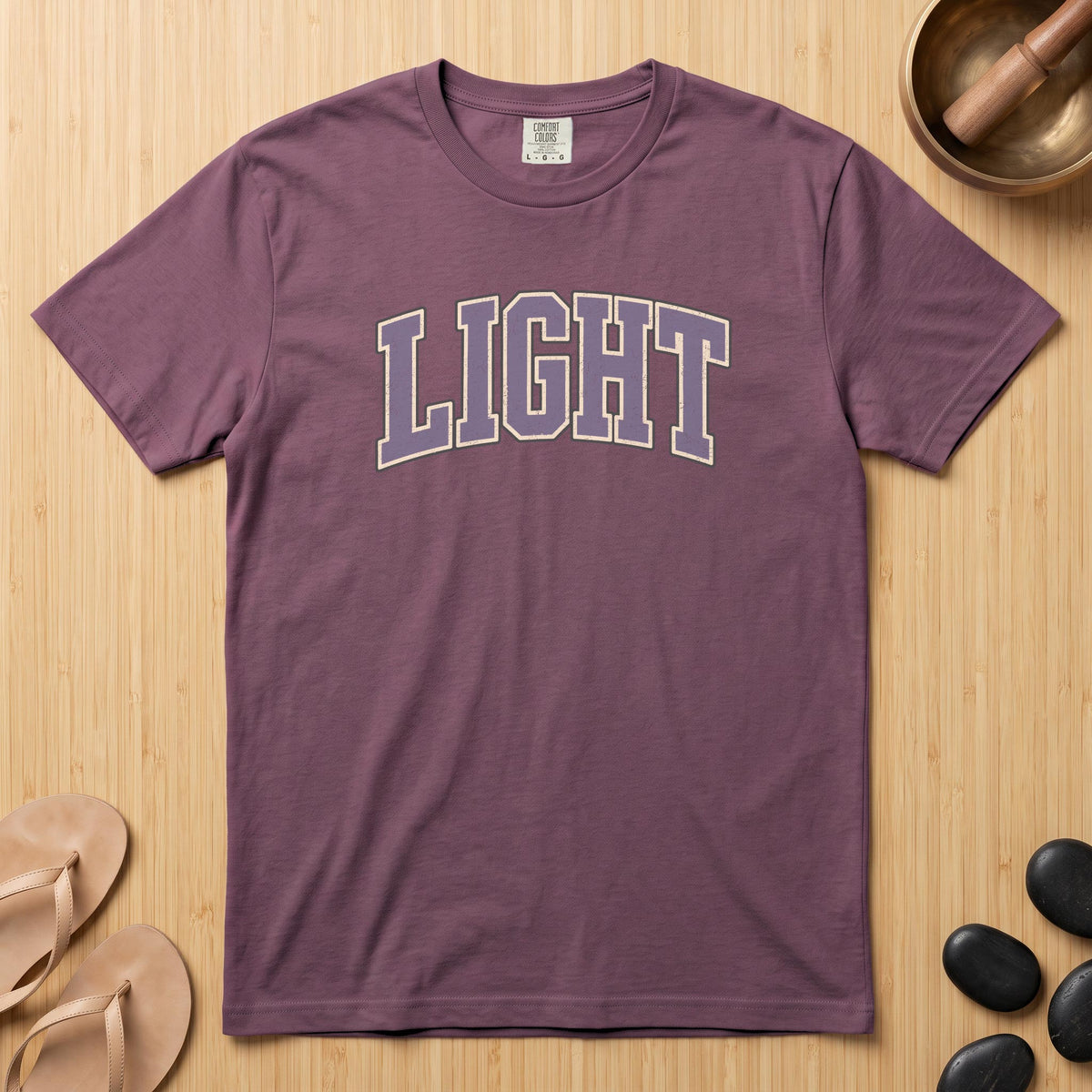 Light T-Shirt
