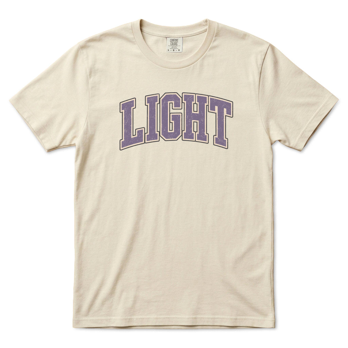 Light T-Shirt