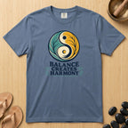 Ying Yang T-Shirt